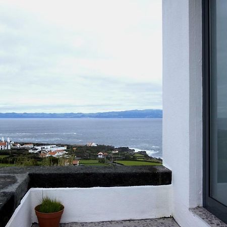 Susete Village São Roque do Pico Esterno foto