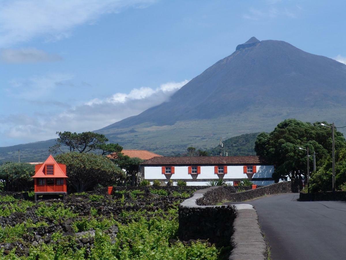 Susete Village São Roque do Pico Esterno foto